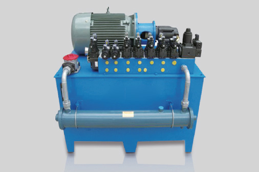Hydraulic Protection Valve